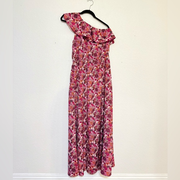 Liberty of London Floral Maxi Dress - Picture 2 of 7